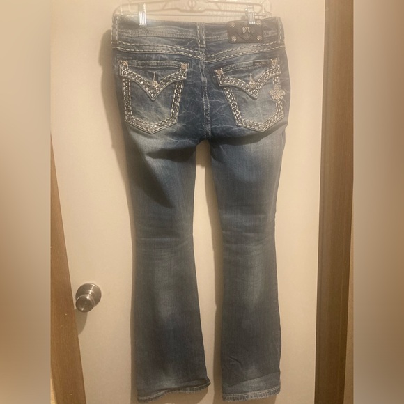 Miss Me bootcut jeans - Picture 2 of 13